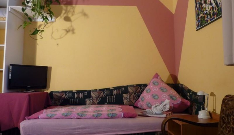 Pension Ayky Jablonec nad Nisou